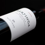 Bertinga Bertinga 2018 Toscana IGT