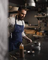 Il Giardinetto, Pettenasco, chef
