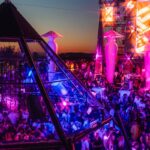 Villa delle Rose, settembre 2025: Riviera Boho, Vidaloca, Clorophilla