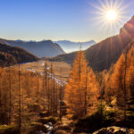 Valtellina: 10 itinerari tra cascate, laghi e vigneti