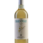 Vecchie Terre di Montefili Chardonnay 2024 Toscana IGT
