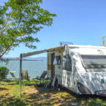 In camper tra i borghi d’Italia