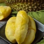 Durian, il frutto più puzzolente del mondo