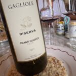 Gagliole, la ricerca del genius loci tra Panzano e Castellina