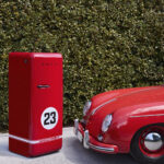 Porsche x Smeg: il prestigio automobilistico incontra l’home lifestyle