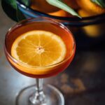 A ogni cocktail il suo cibo