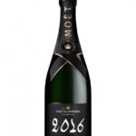 MOËT & CHANDON GRAND VINTAGE 2016