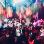 Capodanno: club, stili e lusso