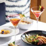 RAKxa, tre mocktail che curano