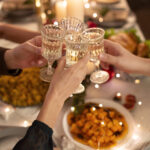 Cosa portare in tavola per un anno ricco di fortuna e successo