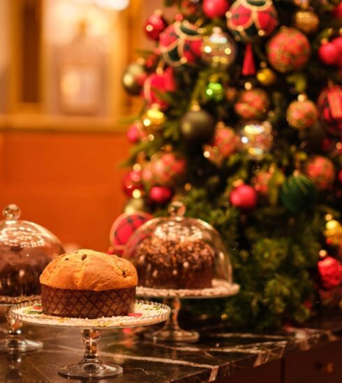 panettone