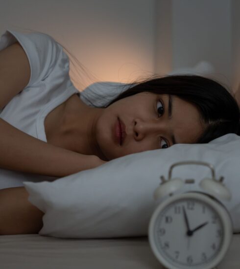 insonnia