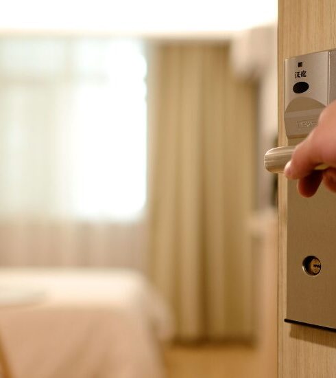 hotel sonno insonnia