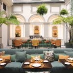 Louis Vuitton e la formula “luxury snacking” di Da Vittorio