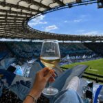 Dall’Olimpico ai motori di Monza: Fantini Wines e il grande sport